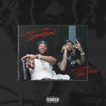 Lil Durk - The Voice (LP)