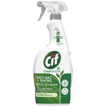 CIF antibakteriální a víceúčelový sprej 700 ml (8710522809297)