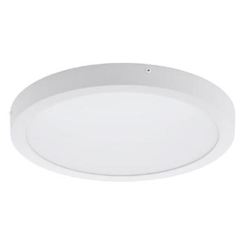 Nástenné svetlo Eglo Fueva plast 97262