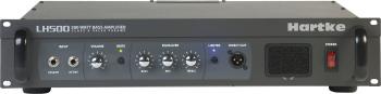 Hartke LH 500 Basgitarový zosilňovač