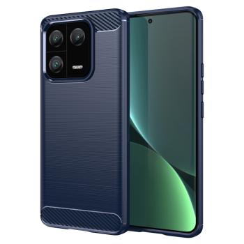 FLEXI TPU Kryt pre Xiaomi 13 Pro modrý