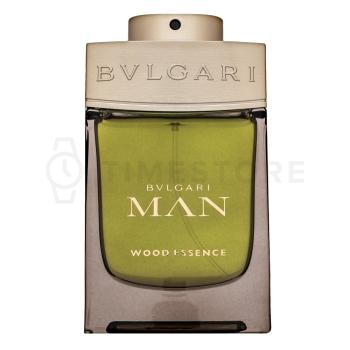 Bvlgari Man Wood Essence parfémovaná voda pre mužov 100 ml   - 30 dní na vrátenie tovaru, Garancia originality