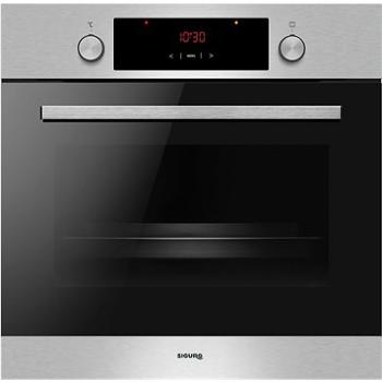 Siguro BO-L35 Built-in Hot Air Oven Inox (SGR-BO-L350S)