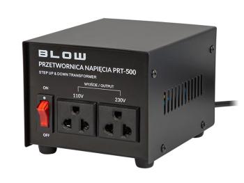 Solex 230V/110V 500W PRT-500
