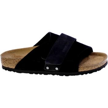 Birkenstock  144334  Sandále Čierna