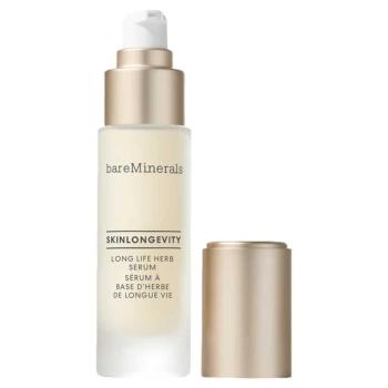 bareMinerals Sérum proti starnutiu pleti Skinlongevity (Long Life Herb Serum) 30 ml