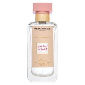 Dermacol Sweet Jasmine & Patchouli parfémovaná voda pre ženy 50 ml