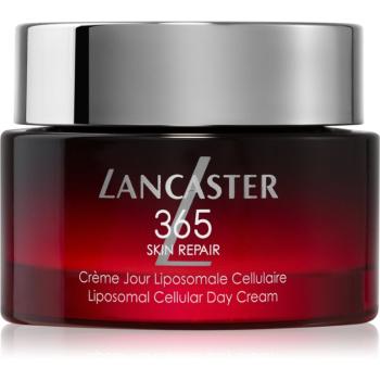 Lancaster 365 Skin Repair Liposomal Cellular denný krém pre ženy 50 ml