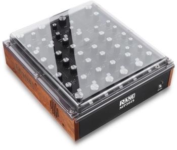 Decksaver Rane MP2015 Ochranný kryt pre DJ mixpulty