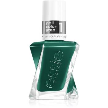 essie gel couture lak na nechty odtieň 548 in-vest in style 13,5 ml