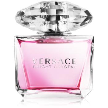 Versace Bright Crystal toaletná voda pre ženy 200 ml