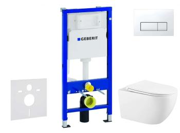 Duofix Geberit SANI11CA3144