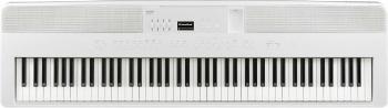 Kawai ES-920 W Digitálne stage piano White