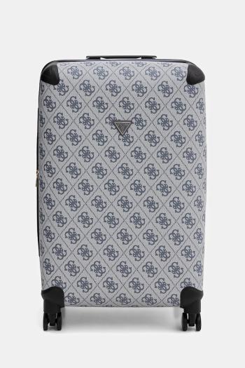 Kufor Guess BERTA čierna farba, TWOB86 88988
