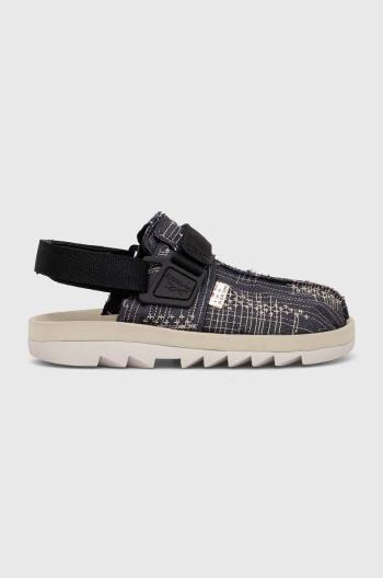 Šľapky Reebok Classic Energy Pack tmavomodrá farba, 100200784