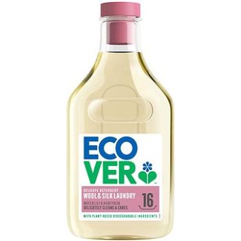 ECOVER vlna a jemé prádlo 750 ml (16 praní) (5000204249071)