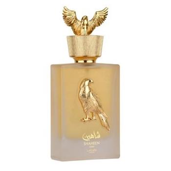 Lattafa Pride Shaheen Gold parfémovaná voda unisex 100 ml