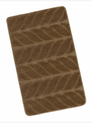 Bellatex Fürdőszoba szőnyeg Barna