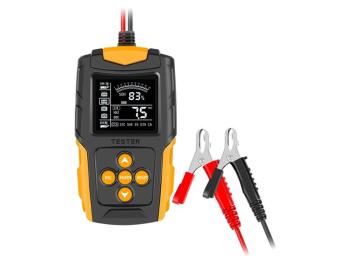 Tester autobatérie EUROKOMP E6150