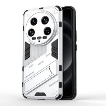 BIB Ochranný kryt pre Xiaomi 14 Ultra biely