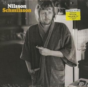 Harry Nilsson - Nilsson Schmilsson (LP)