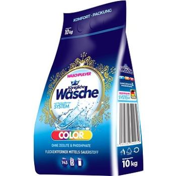 KÖNIGLICHE WÄSCHE Color 10 kg (4260582340079)