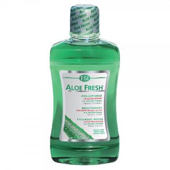 ESI Aloe Fresh ÚSTNA VODA 500 ml