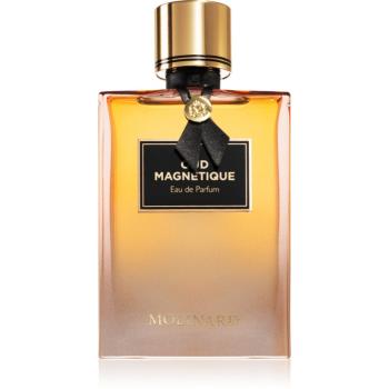 Molinard Oud Magnétique parfumovaná voda unisex 75 ml