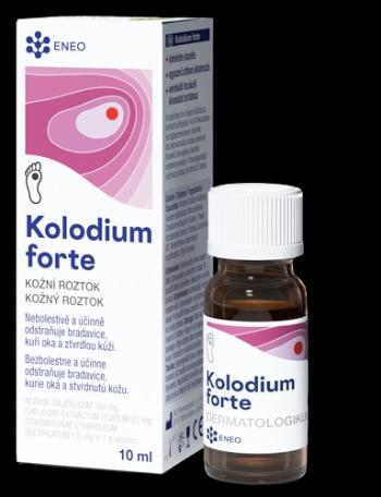 ENEO Kolodium forte 10 ml