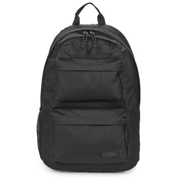 Eastpak  PADDED DOUBLE  Ruksaky a batohy Čierna