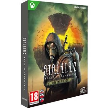 STALKER 2: Heart of Chornobyl - Xbox Series X (4020628680565)