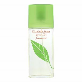 Elizabeth Arden Green Tea Summer Eau de Toilette nőknek 100 ml