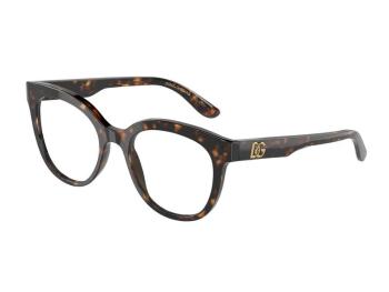 Dolce &amp; Gabbana DG3353 502