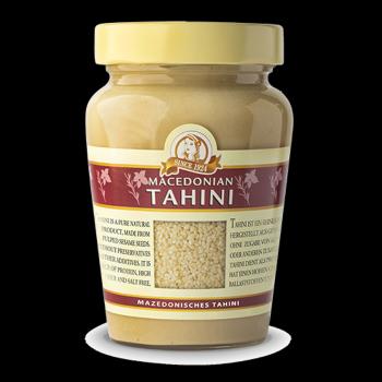 HAITOGLOU Tahini sezamová pasta 300 g