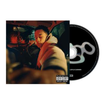 Loyle Carner, Hugo, CD