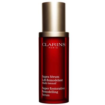 Clarins Remodelačné pleťové sérum Super Restorative (Remodelling Serum) 50 ml