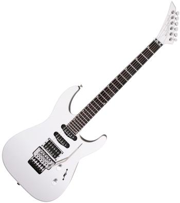 Jackson Pro Series Soloist SL3R EB Zrkadlo Elektrická gitara