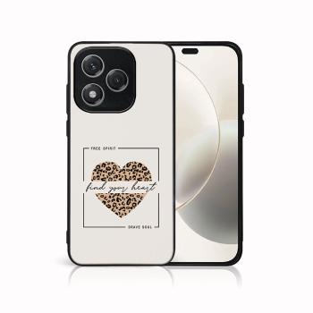 MY ART Ochranný kryt pre Honor 400 Lite 5G WILD HEART (241)