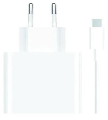 Xiaomi 67W Charging Combo (Type-A) EÚ
