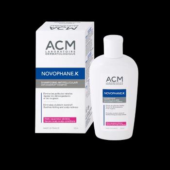 ACM Novophane šampón proti lupinám 125 ml