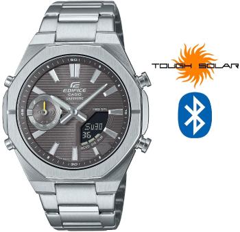 Casio Edifice Solar Bluetooth Connected ECB-S10D-8AEF (666)