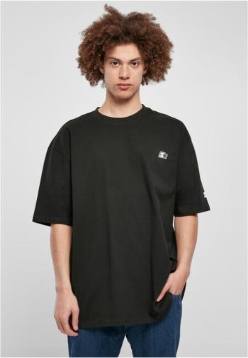 Starter Essential Oversize Tee black - L