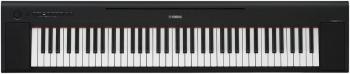 Yamaha NP-35B Digitálne stage piano Black