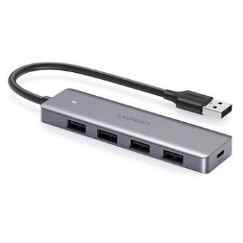 Ugreen USB 3.0 A 4 Ports HUB (50985)