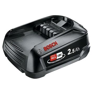 BOSCH PBA 18 V 2,5 Ah W-B (1.600.A00.5B0)