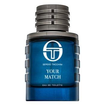 Sergio Tacchini Your Match toaletná voda pre mužov 100 ml