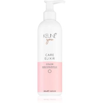 Keune Care You Elixir Color intenzívna vlasová maska pre farbené vlasy 250 ml