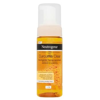 NEUTROGENA Curcuma Clear Čistiaca pena 150 ml