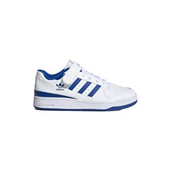 adidas  Kids Forum Low C FY7978  Módne tenisky Modrá