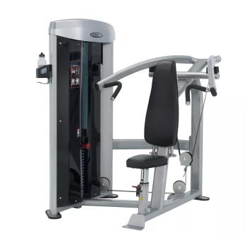 Tlaky na ramena Steelflex Mega Power MSP800 Shoulder Press